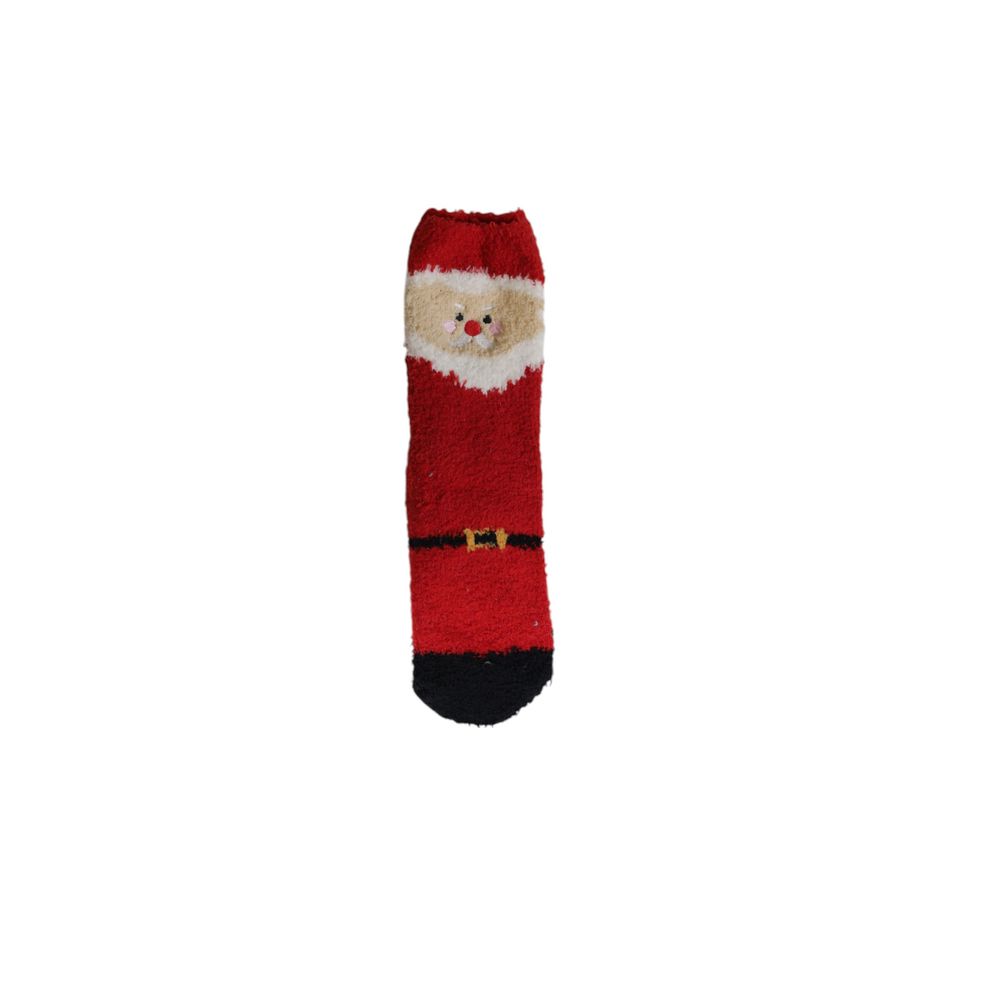 Only Mehrfarbige Socken aus Polyester