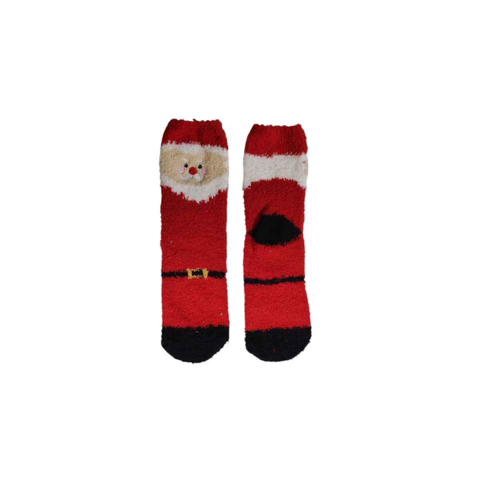 Only Mehrfarbige Socken aus Polyester