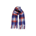 Only Lila Polyester-Schal