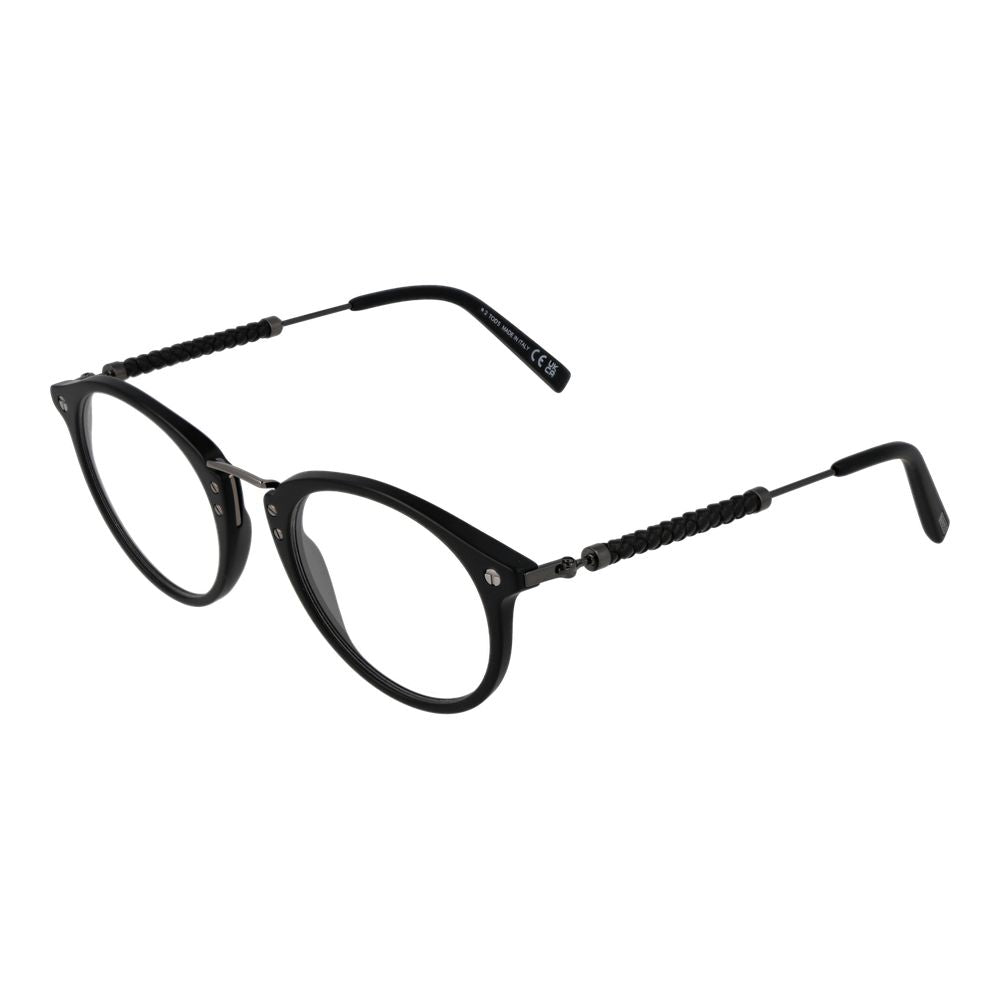 Tod's Black Acetate Glasses (Frame)