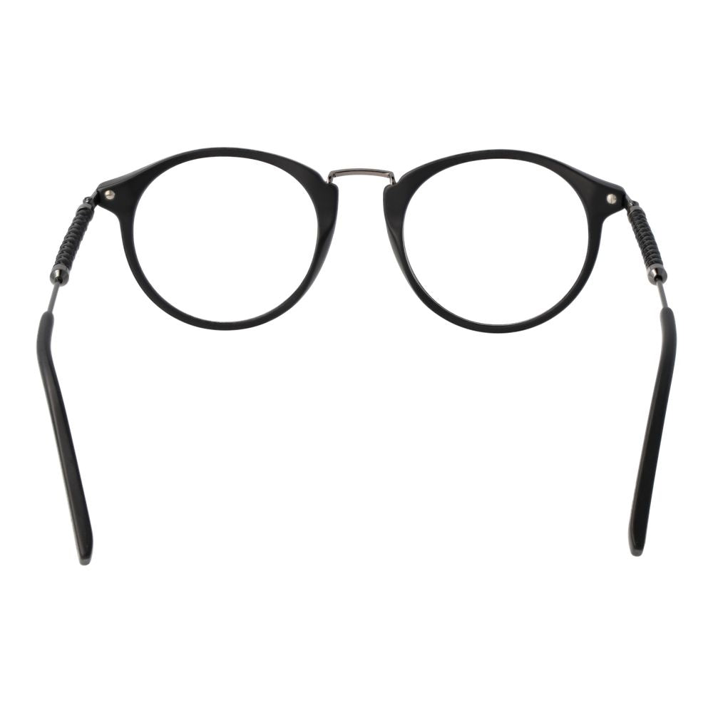 Tod's Black Acetate Glasses (Frame)