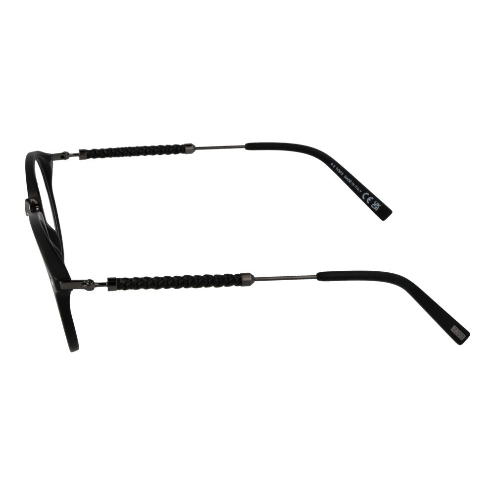 Tod's Black Acetate Glasses (Frame)
