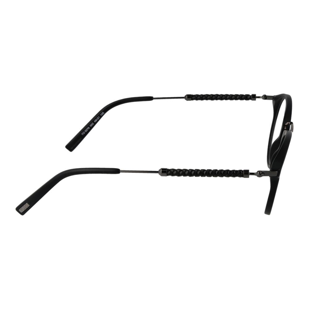 Tod's Black Acetate Glasses (Frame)