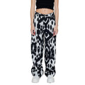 Street One Black Linen Trousers