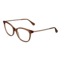 Max Mara Braune Brille aus Acetat (Gestell)