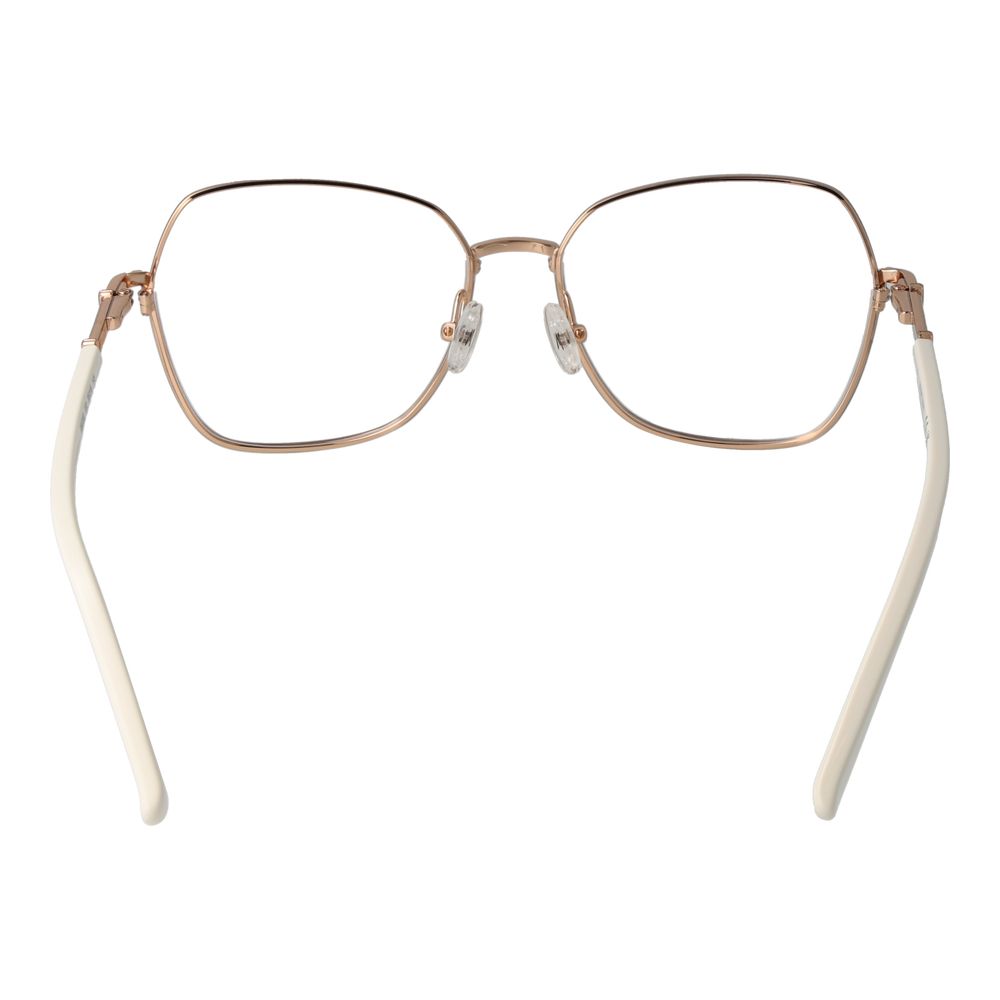 Marciano by Guess Brille aus Roségold-Metall (Fassung)