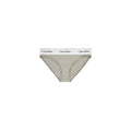 Calvin Klein Underwear Grey Cotton Briefs