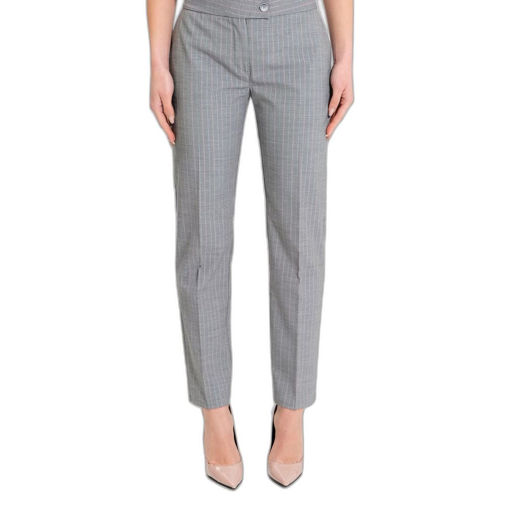 Rinascimento Mehrfarbige Hose aus Polyester