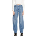 Calvin Klein Jeans Blue Relaxed Fit Cotton Jeans