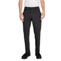 Calvin Klein Black Recycled Polyester Track Pants