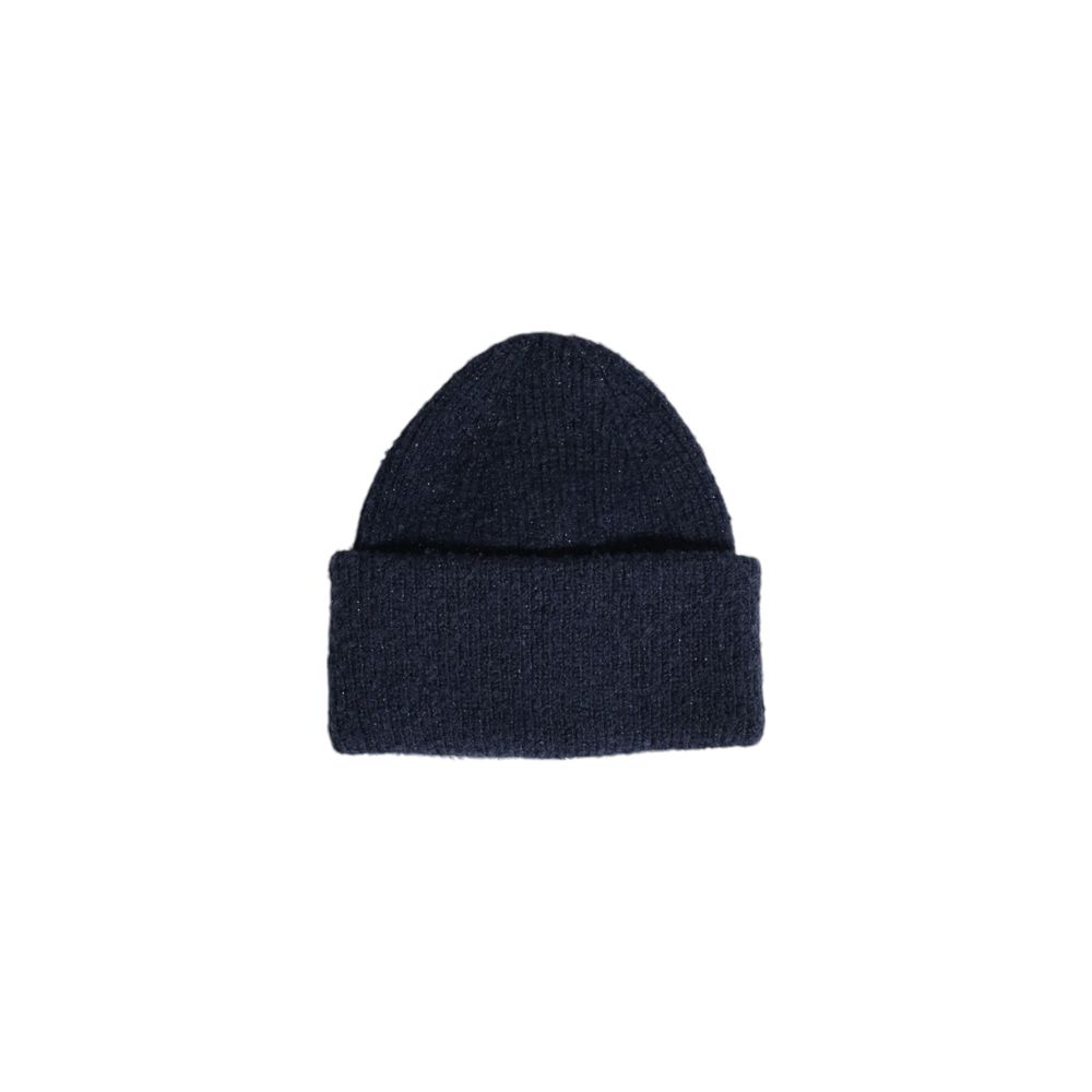 Pieces Blue Recycled Polyester Cap (Baseball Cap)