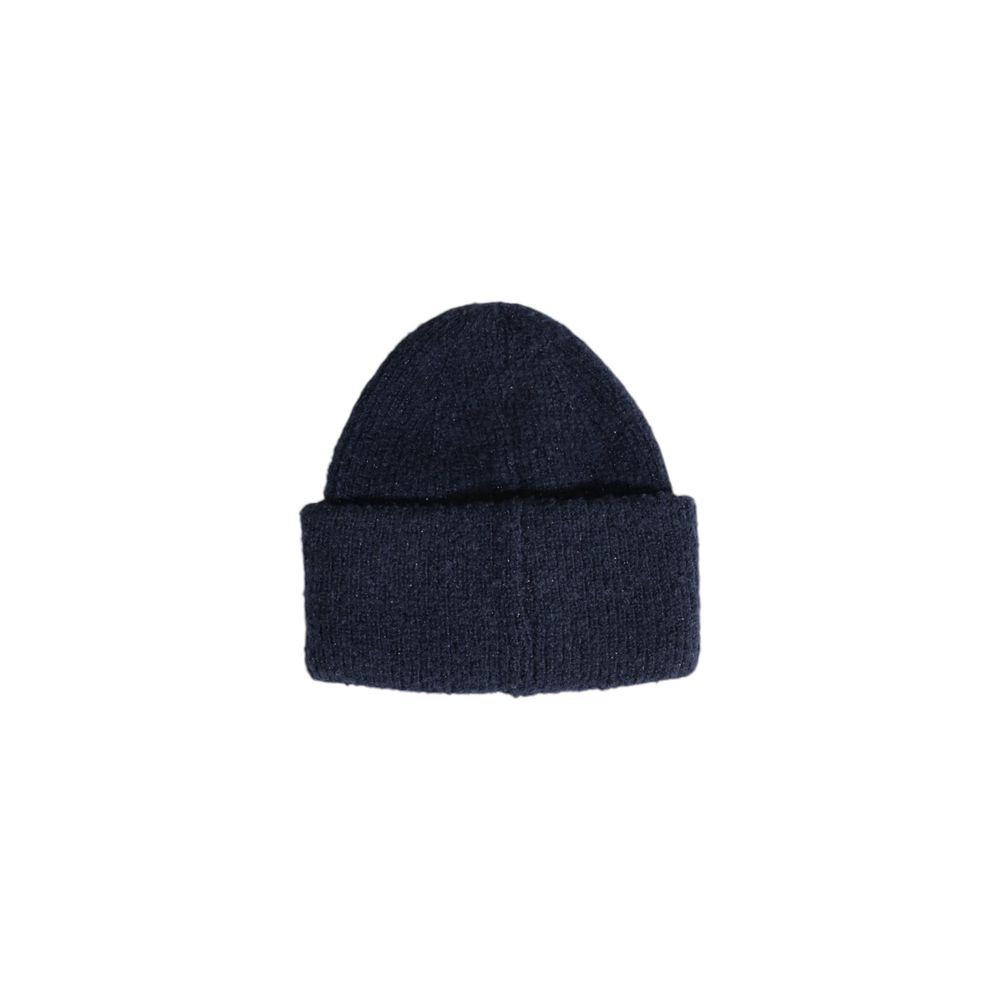 Pieces Blue Recycled Polyester Cap (Baseball Cap)