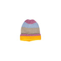 Pieces Yellow Marabou Cap (Baseball Cap)
