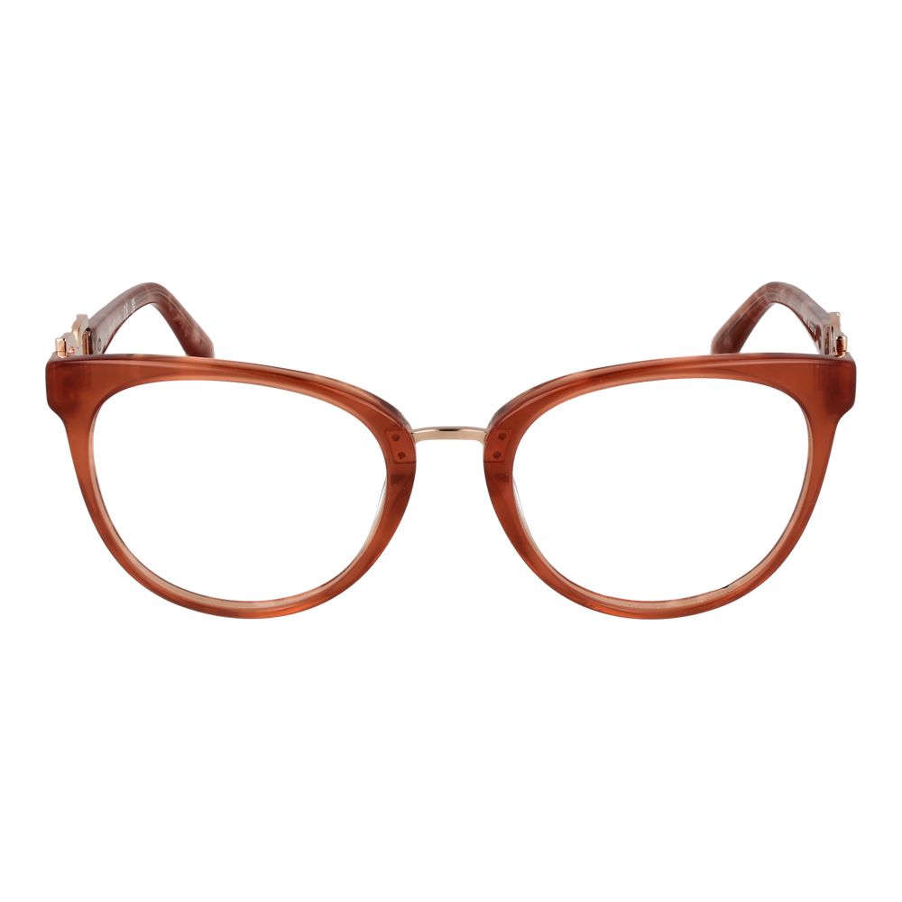 Marciano by Guess Brown Acetate Glasses (Frame)