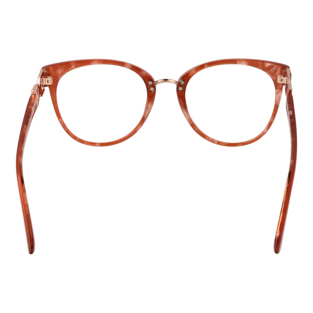 Marciano by Guess Brown Acetate Glasses (Frame)