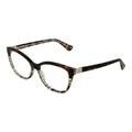 Marciano by Guess Braune Brille aus Acetat (Gestell)