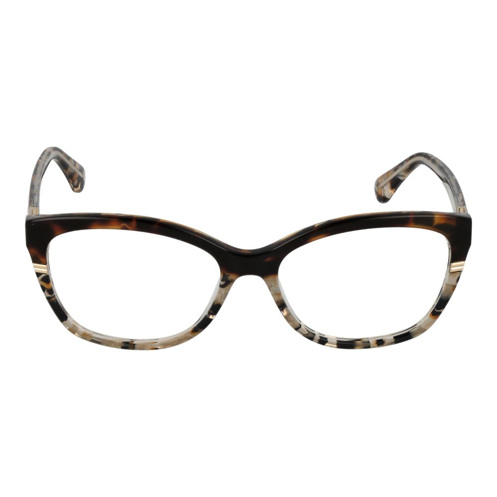 Marciano by Guess Braune Brille aus Acetat (Gestell)