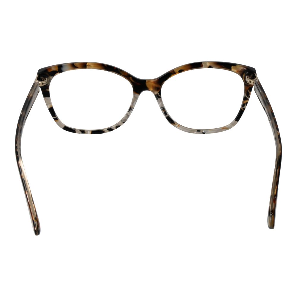 Marciano by Guess Braune Brille aus Acetat (Gestell)