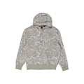 Hugo Boss Beige Baumwoll-Kapuzenpullover