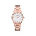 Cluse Colorful Stainless Steel Dress Watch