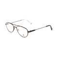 Tod's Bronze Metallic Glasses (Frames)
