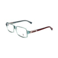 Tod's Türkise Acetat-Brille (Gestelle)