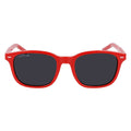 Lacoste Red Injection Sunglasses