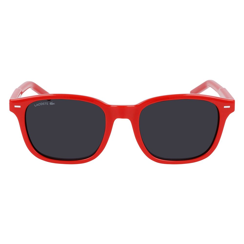 Lacoste Red Injection Sunglasses