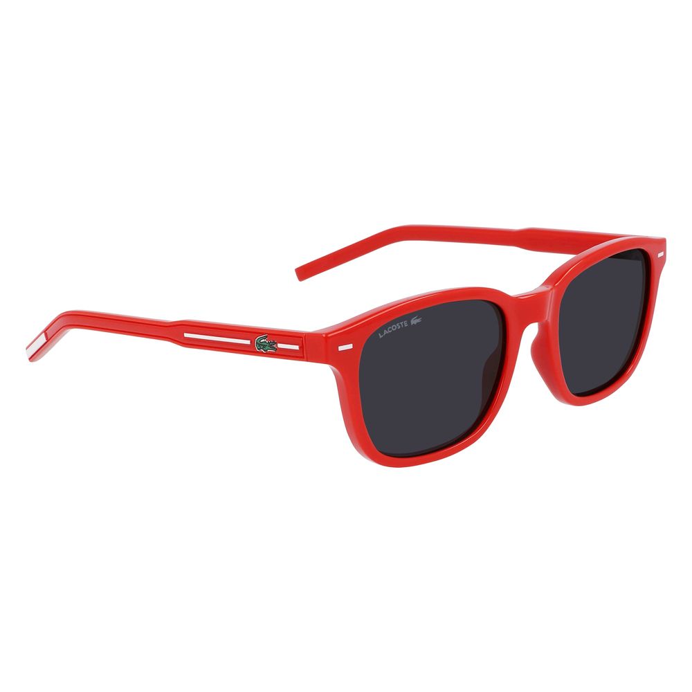 Lacoste Red Injection Sunglasses