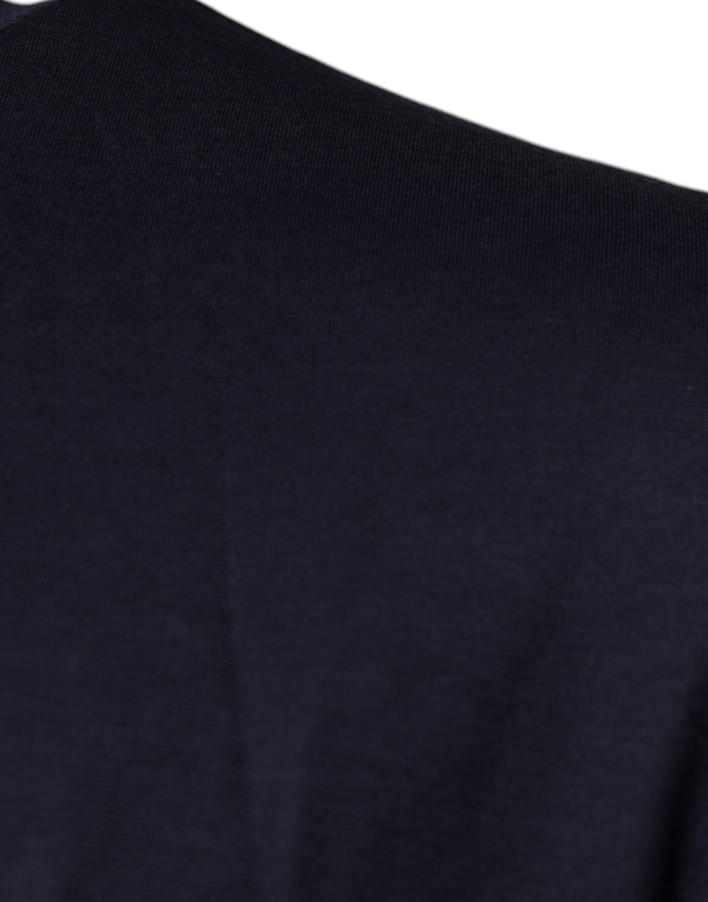 Dolce & Gabbana Blue D&G King Of Love Cotton Crew Neck T-Shirt