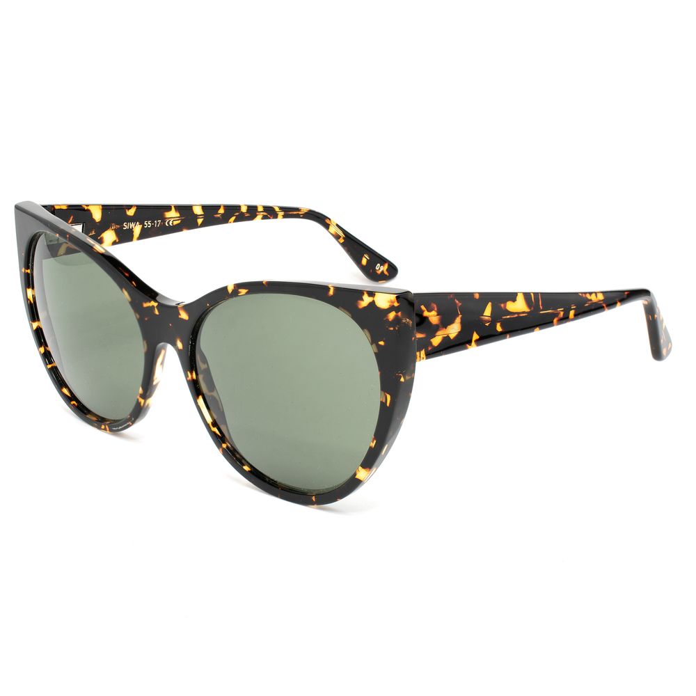 LGR Bicolor Acetat-Sonnenbrille