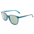 LGR Green Acetate Sunglasses