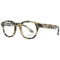 Liebeskind Brown Plastic Eyeglass Frames