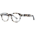 Liebeskind Gray Plastic Eyeglass Frames