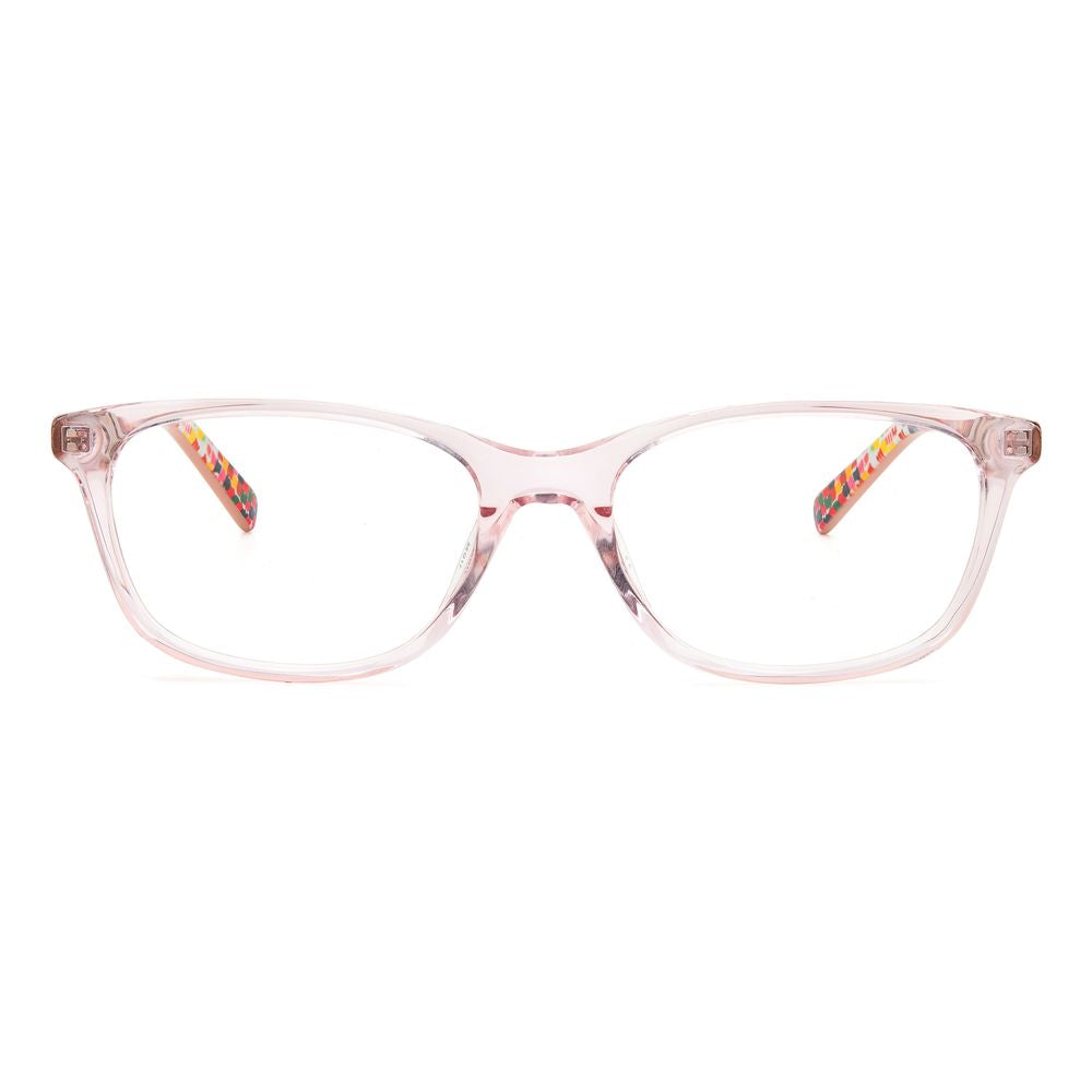 M Missoni Colorful Acetate Eyeglass Frames