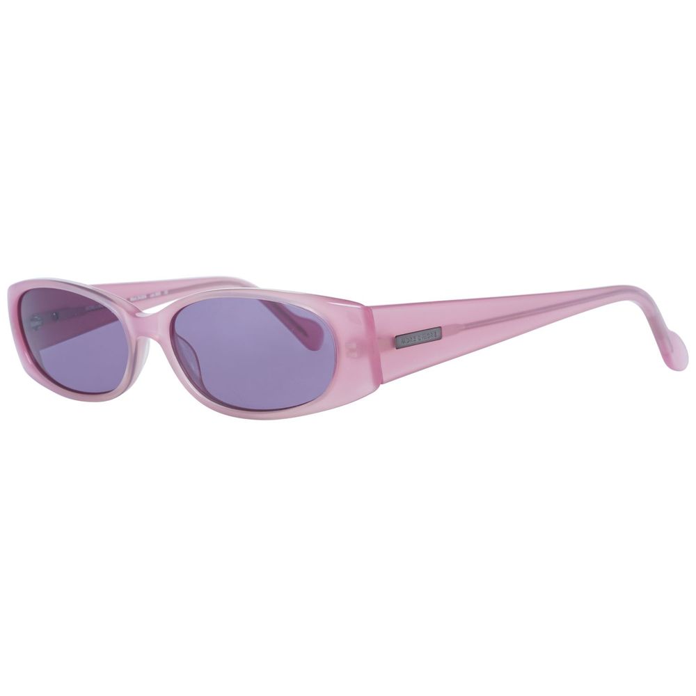 More & More Lilac Plastic Sunglasses