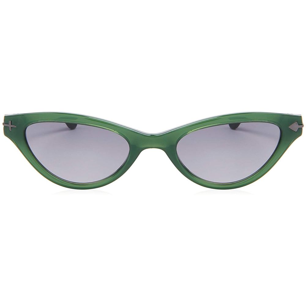 Opposit Zweifarbige Sonnenbrille aus Acetat