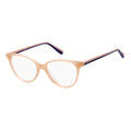 Pierre Cardin Beige Acetat-Brillengestelle