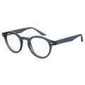 Seventh Street Blue Acetate Eyeglass Frames