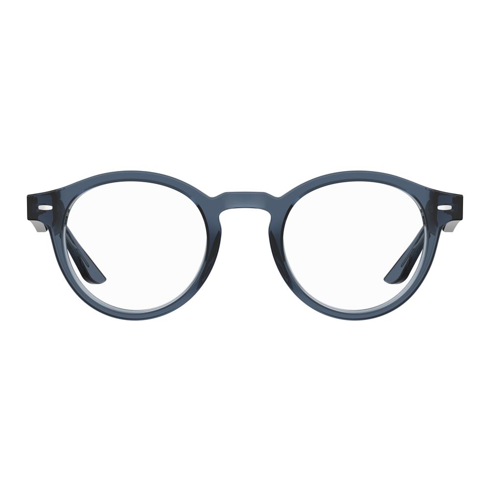 Seventh Street Blue Acetate Eyeglass Frames