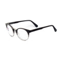 Vuarnet Grey Acetate Eyeglasses (Frames)