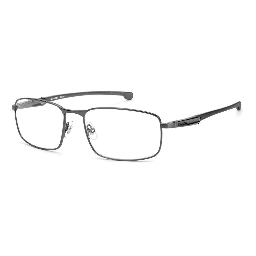 Carrera Ducati Grau-Metallische Brillengestelle