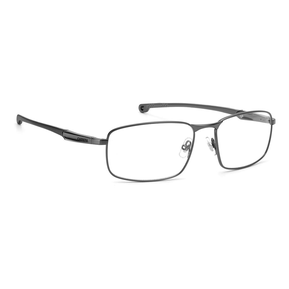 Carrera Ducati Grau-Metallische Brillengestelle