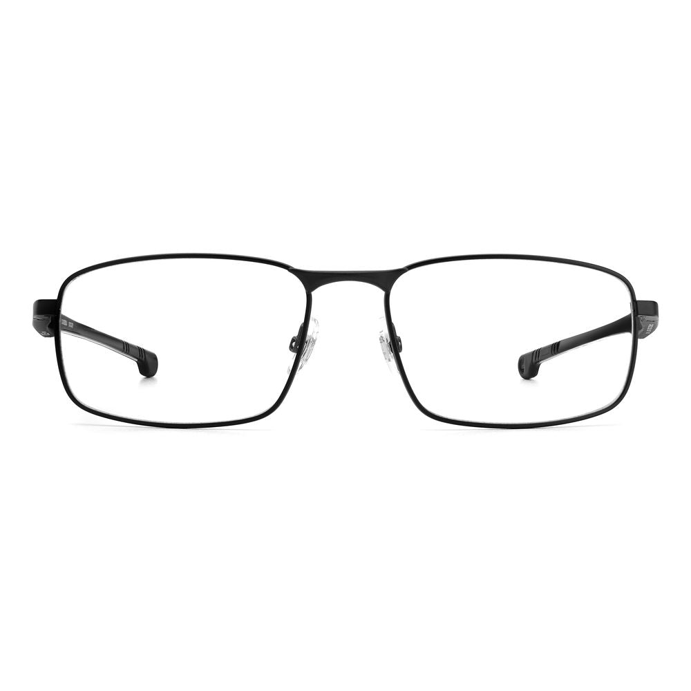 Carrera Ducati Schwarze Metallbrille (Gestelle)
