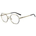 M Missoni Schwarze Metallbrille (Gestell)