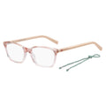 M Missoni Colorful Acetate Eyeglass Frames