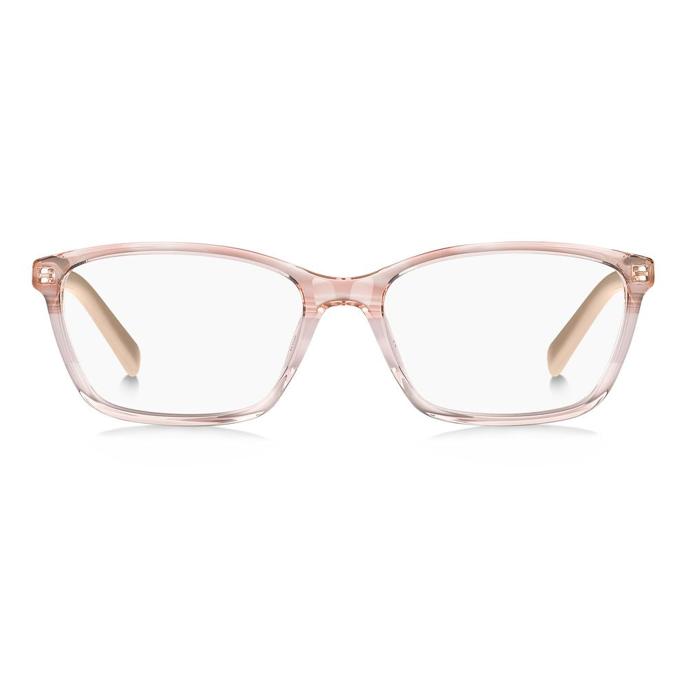 M Missoni Colorful Acetate Eyeglass Frames