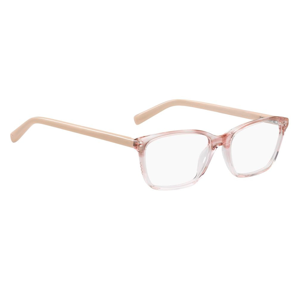 M Missoni Colorful Acetate Eyeglass Frames