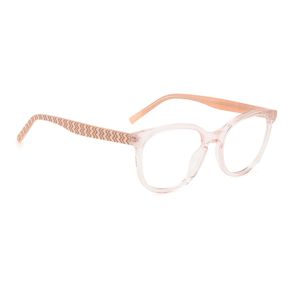 M Missoni Bunte Acetat-Brillengestelle