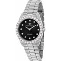 Chiara Ferragni Women's Silver Stainless Steel Watch